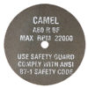 Cut-Off Wheel