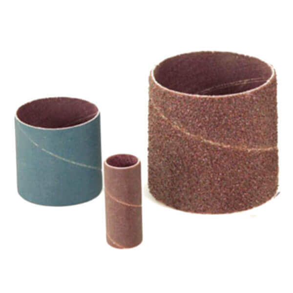3/4" x 11/2" Spiral Band (100 pk.) Performance Abrasives