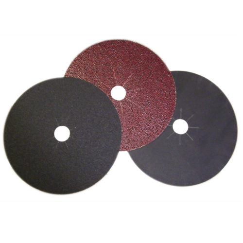 Large Slotted Disc