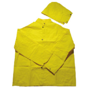 tuftex raincoat