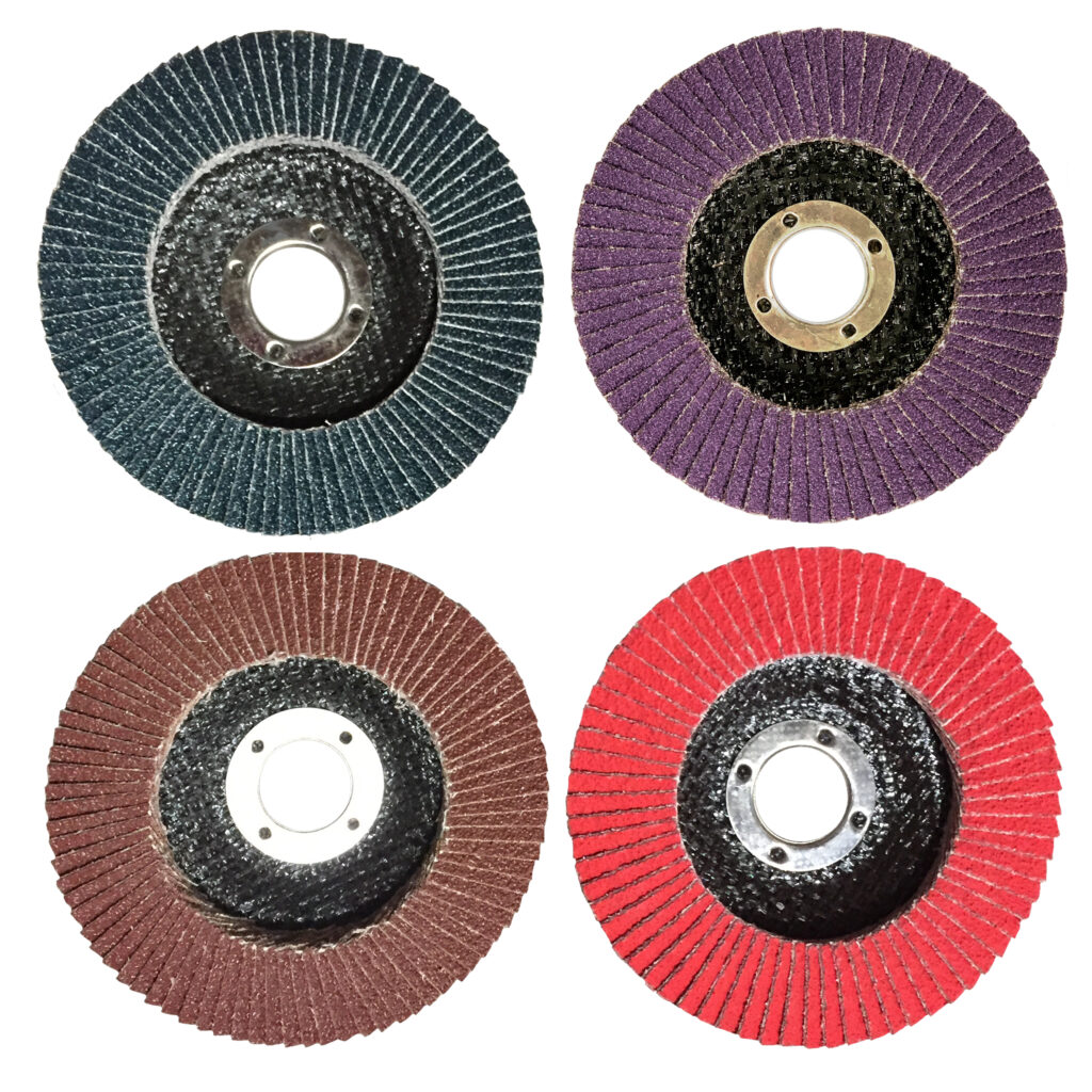 Home Performance Abrasives