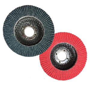 Flap Disc, zirconium & Ceramic