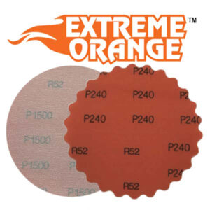 Extreme Orange
